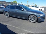 Audi A4 2.0T Premium WAUENAF4XHN027368 снимка