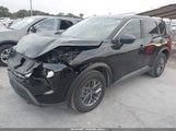 NISSAN ROGUE S FWD 5N1BT3AA7RC704356 fotografie