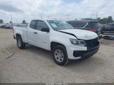 Chevrolet Colorado 2Wd Long Box Wt 1GCHSBEA8M1104813 photo