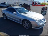 Mercedes-Benz Sl 500 WDBSK75F03F016434 снимка