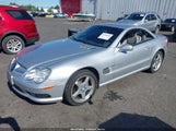 Mercedes-Benz Sl 500 WDBSK75F03F016434 снимка