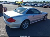 Mercedes-Benz Sl 500 WDBSK75F03F016434 снимка