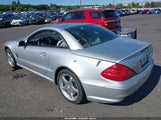 Mercedes-Benz Sl 500 WDBSK75F03F016434 снимка