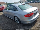 Audi A4 2.0T Premium WAUFFAFL4FA069385 fotografie