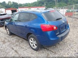 Nissan Rogue Sl JN8AS58T88W003879 photo
