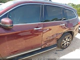 Honda Pilot Awd Elite 5FNYF6H08LB050871 снимка