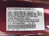 Honda Pilot Awd Elite 5FNYF6H08LB050871 снимка