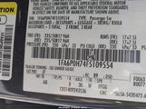 FORD FUSION SE 1FA6P0H74F5109554 снимка