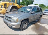 Chevrolet Trailblazer Ls 1GNDT13S532161052 снимка