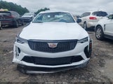Cadillac Ct4-V V-Series Blackwing Rwd 1G6D65RP2S0460098 photo