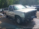 Chevrolet Silverado  Ls 1GCEC14V43Z189471 снимка