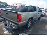 Chevrolet Silverado  Ls 1GCEC14V43Z189471 снимка