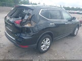 Nissan Rogue S 5N1AT2MV7JC818625 снимка