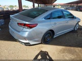 Hyundai Sonata Se 5NPE24AF4KH766412 снимка