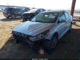 Hyundai Sonata Se 5NPE24AF4KH766412 снимка