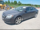 Chevrolet Malibu Ls 1G1ZB5E08CF269803 снимка