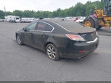 Acura Tl 3.7 19UUA9F5XCA003879 снимка