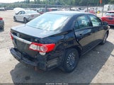 Toyota Corolla Le 2T1BU4EE0CC867840 fotografie
