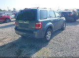 FORD ESCAPE LIMITED 1FMCU0EG0CKA30742 снимка