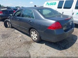 Honda Accord 2.4 Lx 1HGCM564X7A006564 photo
