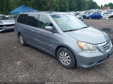 Honda Odyssey Ex-L 5FNRL3H78AB044087 снимка