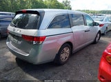 HONDA ODYSSEY LX 5FNRL5H27EB012365 снимка
