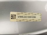 HONDA ODYSSEY LX 5FNRL5H27EB012365 снимка