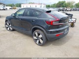 Volvo C40 Recharge Pure Electric Twin Ultimate YV4ED3GM3P2038449 fotografie