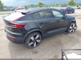 Volvo C40 Recharge Pure Electric Twin Ultimate YV4ED3GM3P2038449 photo