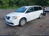 Dodge Grand Caravan Se 2C4RDGBG5JR340380 снимка