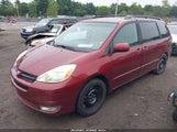 TOYOTA SIENNA XLE 5TDZA22C94S217220 снимка