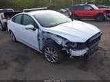 Ford Fusion Hybrid S 3FA6P0UU0HR304398 photo