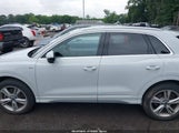 Audi Q3 Premium 45 Tfsi S Line Quattro Tiptronic WA1DECF32N1006979 снимка