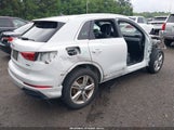 Audi Q3 Premium 45 Tfsi S Line Quattro Tiptronic WA1DECF32N1006979 снимка