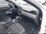 Audi Q3 Premium 45 Tfsi S Line Quattro Tiptronic WA1DECF32N1006979 photo