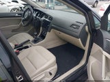 Volkswagen Golf Tsi S/Tsi Se 3VWB17AU7JM264800 fotografie