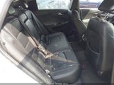 Chevrolet Malibu 1Lt 1G1ZE5ST3HF206525 снимка