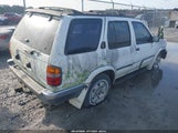 NISSAN PATHFINDER LE/SE/XE JN8AR05S8XW328010 photo