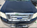Ford F-150 60Th Anniversary/Fx2/Xl/Xlt 1FTRW12W68KC56303 снимка