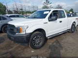 FORD F-150 XL 1FTEX1EB0JFB32577 снимка