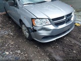 Dodge Grand Caravan Se 2C4RDGBG5KR766500 снимка