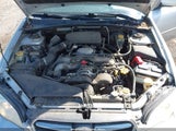 Subaru Legacy 2.5I 4S3BL626667210770 снимка
