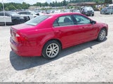 Ford Fusion Sel 3FAHP0JA2CR430791 снимка