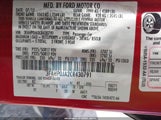 Ford Fusion Sel 3FAHP0JA2CR430791 снимка