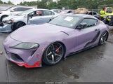 TOYOTA GR SUPRA 3.0 PREMIUM WZ1DB0C03MW040150 fotografie