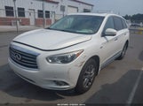 INFINITI QX60 HYBRID 5N1CL0MN5EC525129 photo
