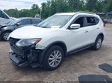 Nissan Rogue Sv 5N1AT2MV0HC886906 снимка