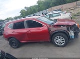 Nissan Rogue S KNMAT2MV1FP506790 снимка