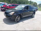 NISSAN ROGUE SELECT S JN8AS5MT0FW156422 снимка