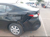Nissan Versa S Xtronic Cvt 3N1CN8DV3ML922549 снимка